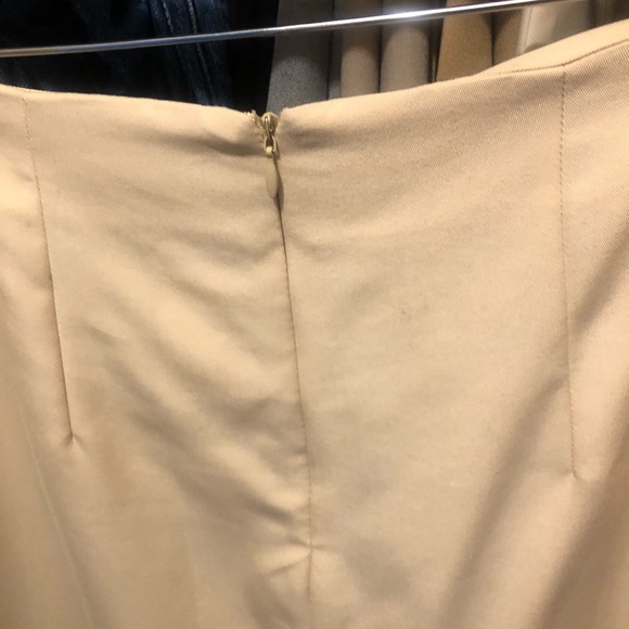 Zara midi skirt - Picture 3 of 4